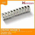 make strong permanent magnet neodymium buy from China